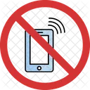 Stop Video chat  Icon