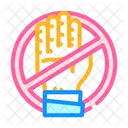 Stop Violence  Icon