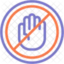 Woman Day Icons Icon