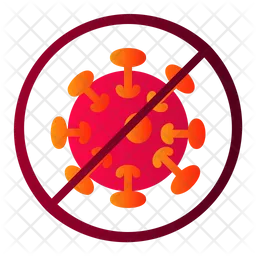 Stop Virus  Icon