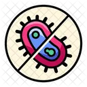 Disease Elimination Icon