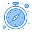 Stop Watch Clock Timer Icon
