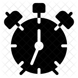 Stop Watch Icon Of Glyph Style Available In Svg Png Eps Ai Icon Fonts