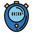 Stop Watch  Icon