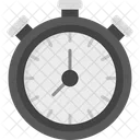 Stop Watch Time Watch Icon