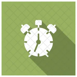 Stop Watch  Icon