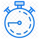 Timer Clock Watch Icon