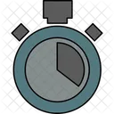 Stop watch  Icon
