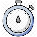 Stop Watch Icon