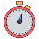 Stop Watch Timer Time Icon