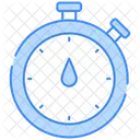 Stop watch  Icon