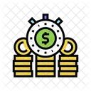 Watchstop Investment Income アイコン