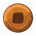 Stoppen Symbol