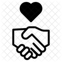 Stoppt Rassismus Symbol