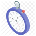 Timer Uhr Stoppuhr Icon