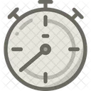 Uhr Zeit Timer Symbol