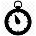Chronometer Zeitnehmer Timer Symbol