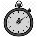 Timer Uhr Chronometer Icon