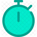 Uhr Zeit Timer Icon