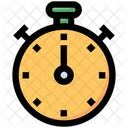 SEO Timer Frist Symbol