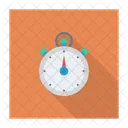 Timer Stoppuhr Countdown Symbol