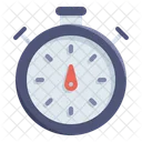 Stoppuhr Timer Limit Symbol