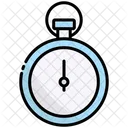 Stoppuhr Timer Zeit Symbol