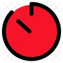 Stoppuhr Zeit Timer Symbol