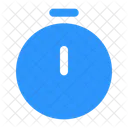Stoppuhr  Symbol