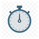 Stopw Watch  Icon