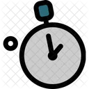 Stopwacth Clock Time Icon