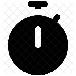 Stopwatch Icon