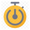 Stopwatch Icon