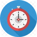Stopwatch Watch Time Icon