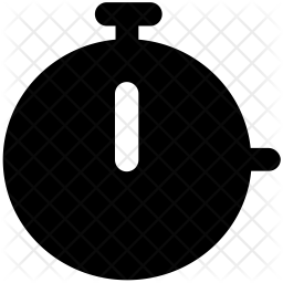 Stopwatch Icon