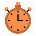 Stopwatch  Icon