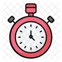 Stopwatch  Icon