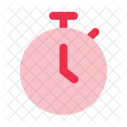 Stopwatch  Icon