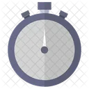 Stopwatch Timer Time Icon