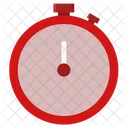 Stopwatch Timer Time Icon