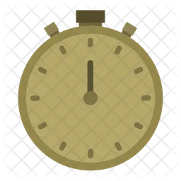 Stopwatch  Icon