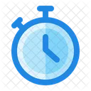 Stopwatch Timer Countdown Counter Icon