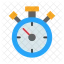 Stopwatch Timer Time Icon