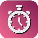 Stopwatch Timer Time Icon