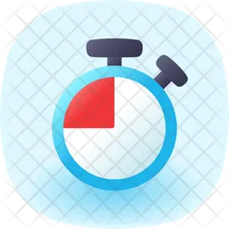 Stopwatch  Icon