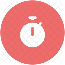 Stopwatch  Icon