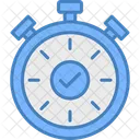 Stopwatch Stop Watch Icon