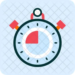 Stopwatch  Icon