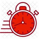 Stopwatch  Symbol