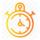 Stopwatch Timer Chrono Icon